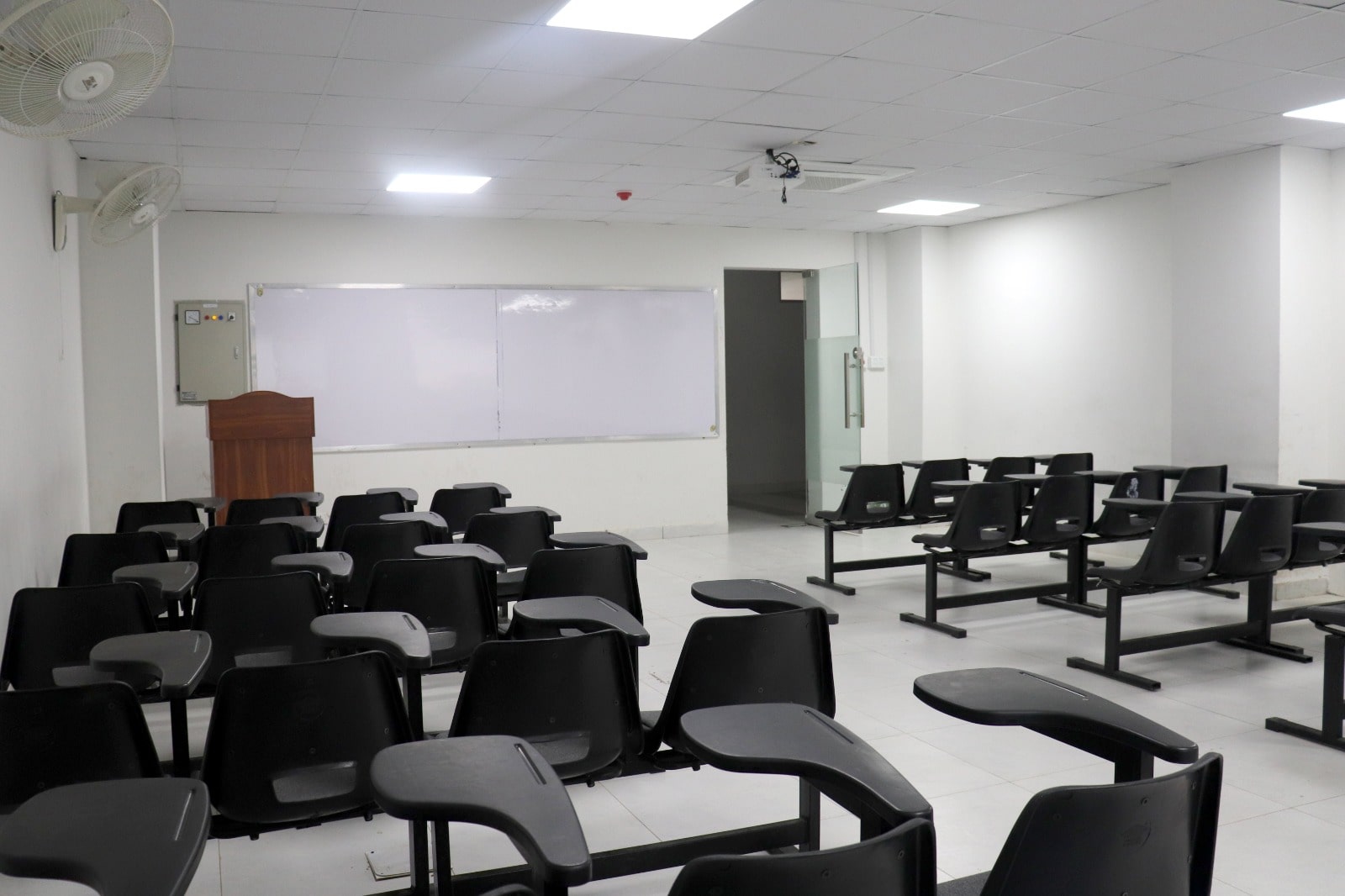 Lecture Hall